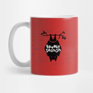 Halloween Spooky Season Mug